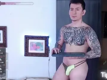 Chaturbate Watch Live Sex Cams of steven__tayler