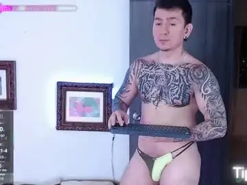 Chaturbate Free Porn Cam of steven__tayler