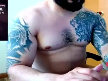 Chaturbate Adult Video Chat of stiven253958