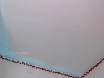 Chaturbate Sex Cam of _luna_dupont_