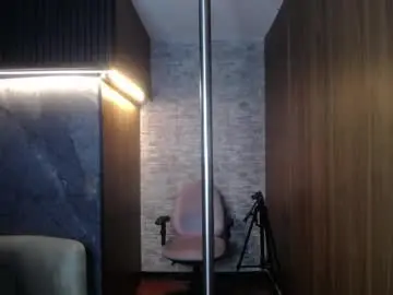Chaturbate Private Sex Chat of ariel_1_