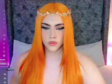 Chaturbate Sex Chat of astrid_jonnes