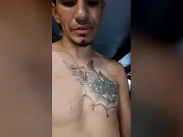 Chaturbate Adult Webcams of clarkusmarkyabish520