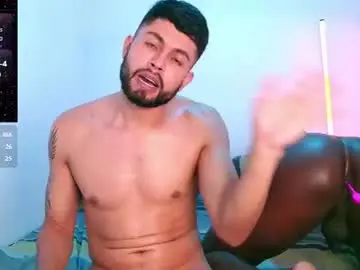 Chaturbate Nude Webcam of davgostoso