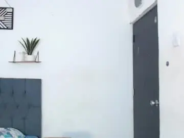 Chaturbate Live Porn of harry_jhonsonn
