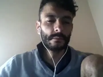 Chaturbate Sex Cam of jamesfromworld