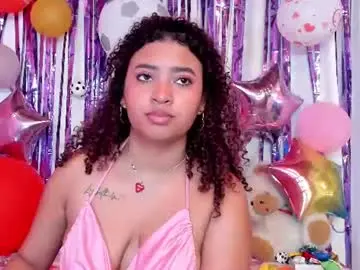 Chaturbate Nude Webcam of jessyzoe1
