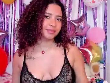 Chaturbate Adult Webcam of jessyzoe1