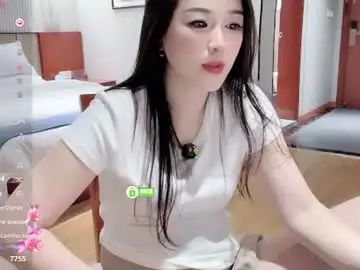 Chaturbate Live Porn of kaixin520