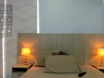 Chaturbate Free Porn Cam of kaya_taraji