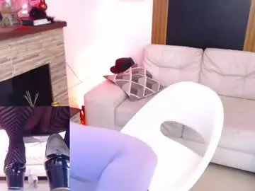 Chaturbate Nude Webcam of keylathomson