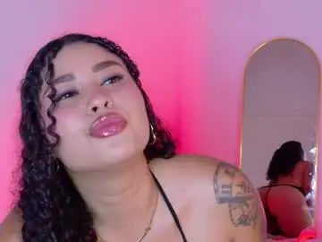 Chaturbate Adult Webcam of leahangel_
