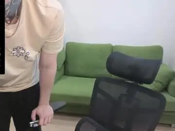 Chaturbate Best live sex cam show of lechery_boy