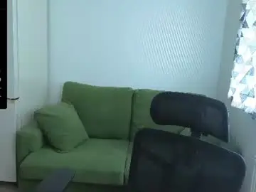 Chaturbate Live Sex Cam of lechery_boy