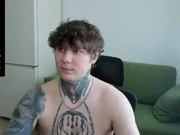 Chaturbate Private Sex Chat of lechery_boy