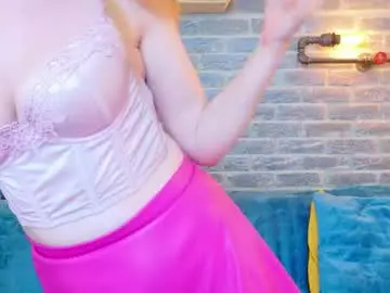 Chaturbate Nude Webcam of lisa_caprice