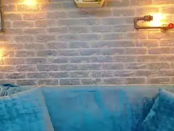 Chaturbate Live Porn of lisa_caprice