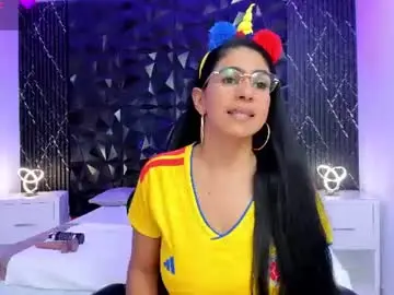 Chaturbate Live Sex of mandyfisher