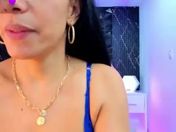 Chaturbate Live Porn of mandyfisher