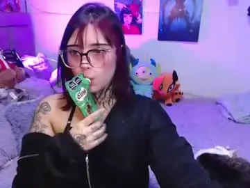Chaturbate Best Webcam of mia_cat05
