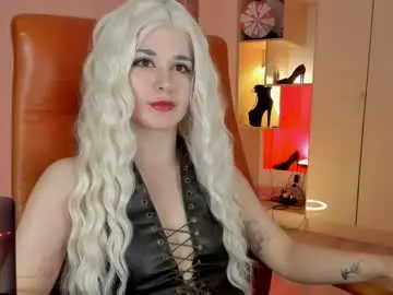 Chaturbate Nude Webcam of mollyposh