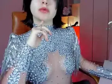 Chaturbate Free Porn Cam of mollyposh