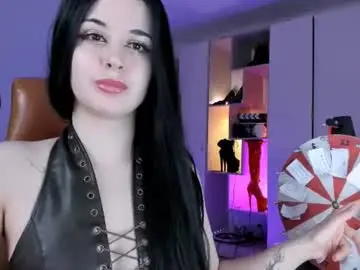Chaturbate Sex Chat of mollyposh