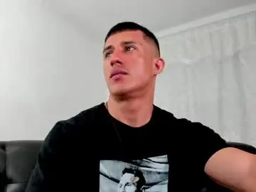 Chaturbate Watch Live Sex Cams of muscle_man07