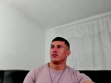 Chaturbate Free Live Porn of muscle_man07