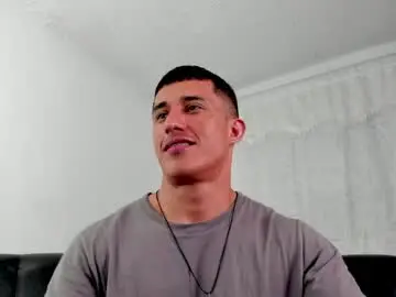 Chaturbate Adult Webcam of muscle_man07