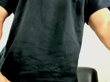 Chaturbate Private Sex Chat of muscle_man07