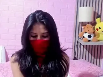 Chaturbate Best live sex cam show of salome_pettite