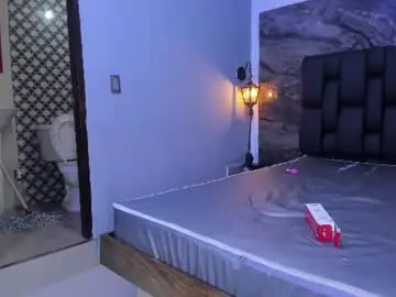 Chaturbate Live Porn of salomon_mendez