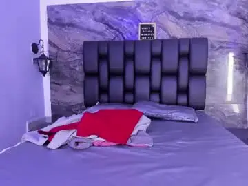 Chaturbate Live Porn of salomon_mendez