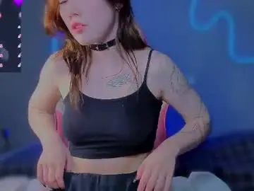 Chaturbate Best Webcam of sophie_nomenal_