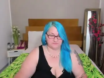 Chaturbate Nude Webcam of sugarmommy69x