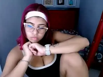 Chaturbate Live Sex of tatiana499