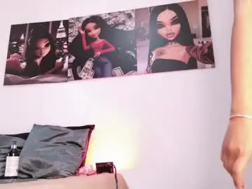 Chaturbate Private Sex Chat of _ariana_lopez_