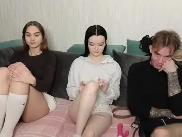 Chaturbate Watch Live Sex Cams of _by_double_sexy_miss_