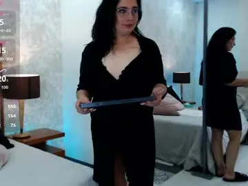 Chaturbate Adult Webcam of alexaa_sanz