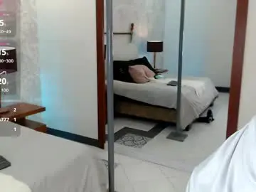 Chaturbate Free Live Porn of alexaa_sanz