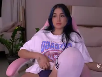 Chaturbate Best live sex cam show of annyhizzle