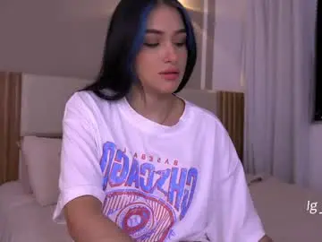 Chaturbate Adult Video Chat of annyhizzle