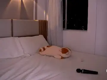 Chaturbate Nude Webcam of annyhizzle