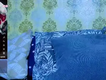 Chaturbate Live Sex Cam of anya_weisz