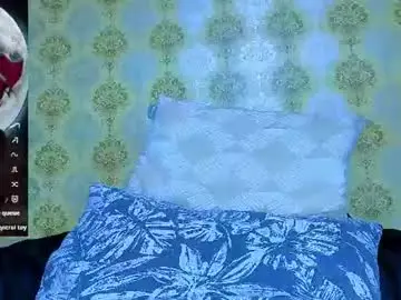 Chaturbate Adult Video Chat of anya_weisz