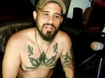 Chaturbate Sex Cam of brownboyt