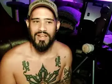 Chaturbate Free Porn Cam of brownboyt