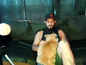 Chaturbate Nude Webcam of brownboyt