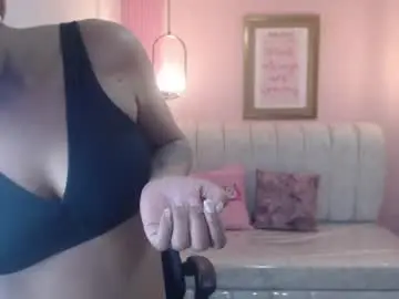 Chaturbate Live Sex of cleoo_s